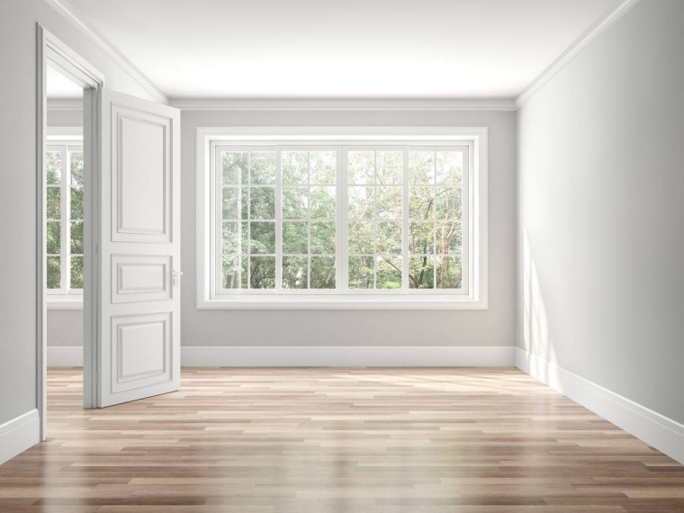 Des bailleurs victimes de logements abandonnés / iStock.com - runna10