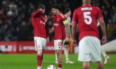 Ça passe difficilement ces deux clubs anglais en coupe d'Europe