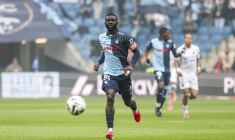 Le Havre AC se prépare à perdre son capitaine l’été prochain