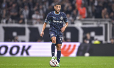 Amine Harit se confie sur le discours tenu par Bruno Genesio