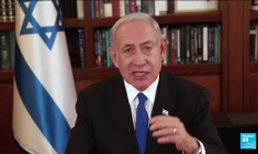 Israël : mesure clé de la réforme votée, feu vert de la Knesset, des manifestations en cours