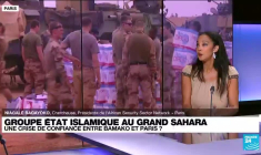 Groupe Etat islamique au Grand Sahara : une crise de confiance entre Bamako et Paris ?