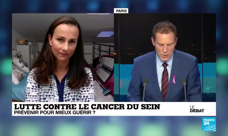 Lutte contre le cancer du sein : prévenir pour mieux guérir ?