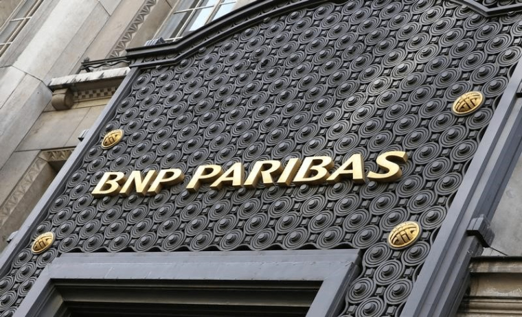 BNP BONDIT DANS LE CRÉDIT AUTO