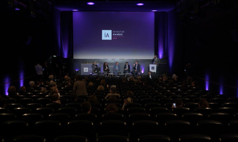 Table ronde Investor Awards 2024 : IA et finance, entre promesses et fantasmes