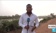 Lutte contre le terrorisme au Sahel : le Niger appelle à plus de soutien face à l'insécurité