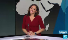 Diffuser une autre voix : une radio palestinienne veut parler aux Israéliens