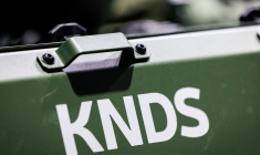 ( AFP / DANIEL KARMANN )