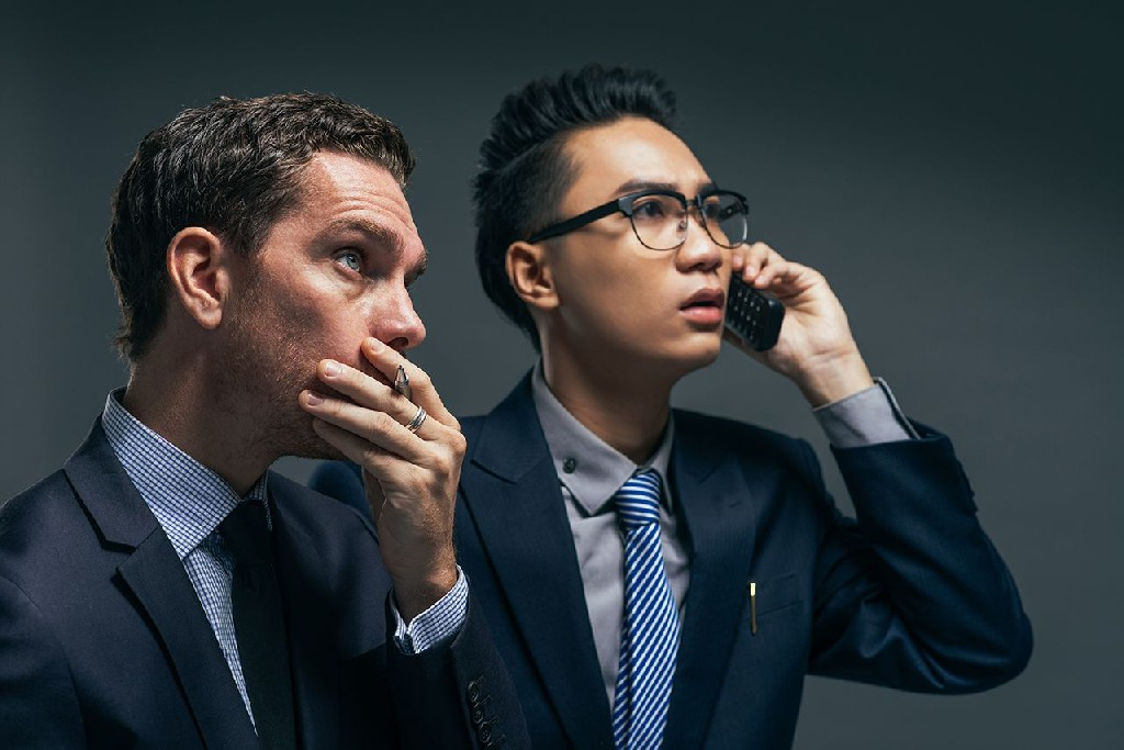 Pour le moment, l'économie mondiale est mise à l'arrêt et les entreprises commencent tout juste à communiquer sur les conséquences de cette pandémie. (Crédits photo : Adobe Stock)