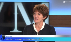 Marchés : pourquoi ça grimpe toujours plus ?
