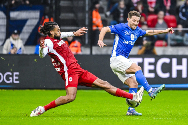 Ce qu’il faut retenir du Boxing Day de Jupiler Pro League