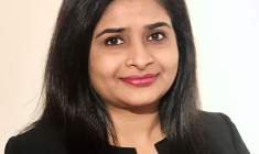 Deepshikha Singh, Analyste Senior ESG,  La Française Sustainable Investment Research. (crédit photo : DR)