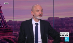 Assassinat de l'ambassadeur italien en RDC: "La guerre oubliée du Nord-Kivu"