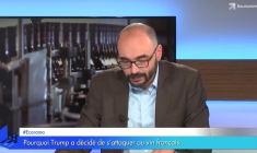 Pourquoi Trump a décidé de s'attaquer au vin français...