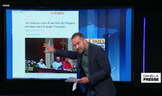 "Signalgate" : de nouvelles révélations embarrassantes pour Pete Hegseth