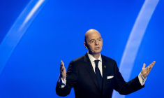 La nouvelle nationalité de Gianni Infantino pose problème au Liban