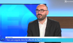 Vers une saignée dans les effectifs du fisc ?