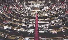 Pinel : certains parlementaires souhaitent un fin moins brutale