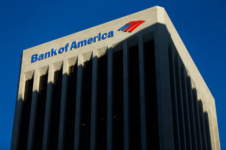 BANK OF AMERICA: LE BÉNÉFICE NET RECULE AU T3 AVEC LA HAUSSE DES PROVISIONS