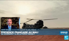 Sommet UE-UA à Bruxelles : sécurité et stabilité politique à l'ordre du jour