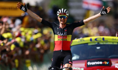 Tour de France - Étape 15 - Muret à Carcassonne