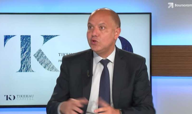 BoursoLive : conférence Tikehau