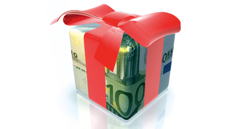 Plus vous alimentez votre plan, plus le montant de la prime augmente. Pour profiter de la prime, vous devez conserver le plan quatre ans ou plus. (© Fotolia)