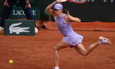 Tennis : Roland-Garros