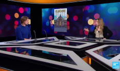 Seth, "globe-painter" : le monde à hauteur d'enfant