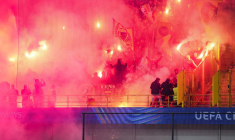 Les supporters de Lens privés de derby par leur propre club ?