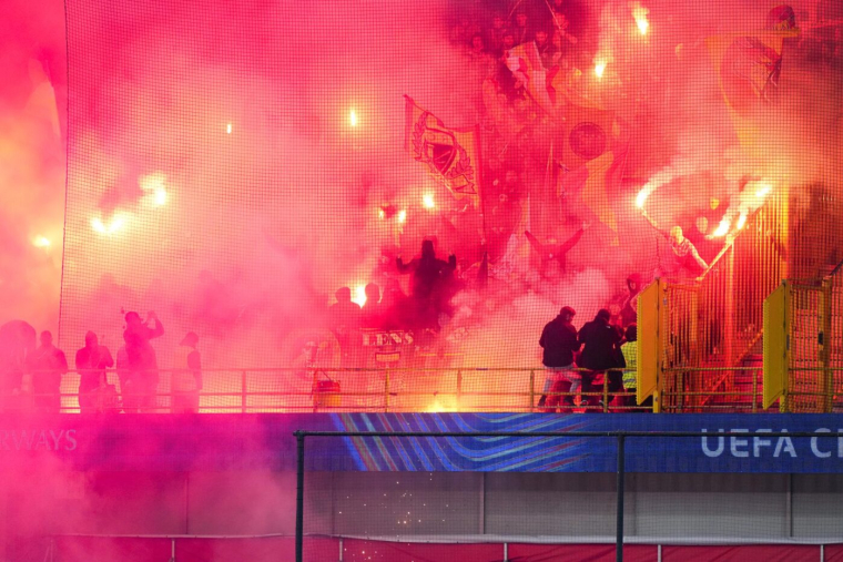 Les supporters de Lens privés de derby par leur propre club ?