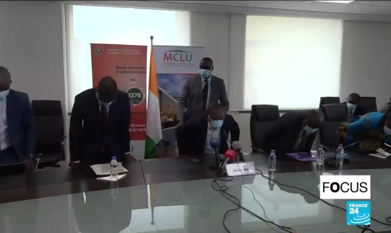 Côte d'Ivoire : la corruption, un ennemi de l'intérieur