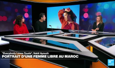 "Everybody Loves Touda" : un film puissant sur l’émancipation féminine