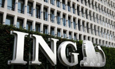 ING: LES PROVISIONS SUR LA RUSSIE PÈSENT SUR LE BÉNÉFICE AU 1ER TRIMESTRE