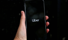UBER CONCLUT UN ACCORD POUR SA VOITURE AUTONOME