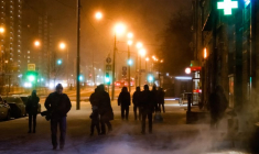 LA FRANCE RECOMMANDE À SES RESSORTISSANTS DE QUITTER LA RUSSIE