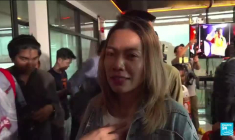 Le principal opposant thaïlandais exclu de la vie politique pour 10 ans, son parti dissous