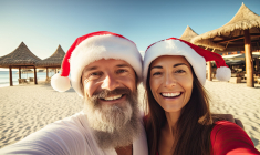 Top destinations pour un voyage de fin d'année inoubliable