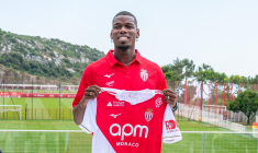 Pogba, Fati, Dier : un tiercé gagnant pour Monaco ?