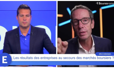 Les résultats des entreprises au secours des marchés boursiers ?