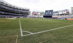 Les États-Unis pourraient-ils accueillir des matchs de Ligue des champions ?