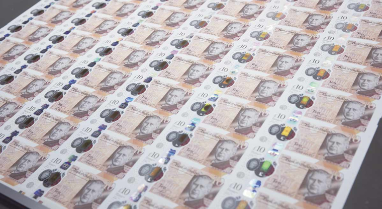 Après 14 hausses consécutives de son taux directeur, la Banque d'Angleterre a décidé d'une pause de sa politique de resserrement monétaire. (© Bank of England)