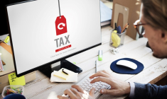 Cette année, pour la déclaration des revenus 2019, l'administration fiscale a mis en place une nouvelle mesure pour simplifier les démarches : la déclaration automatique des revenus.(Crédit photo: Fotolia)