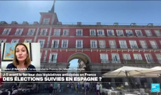 Législatives en France : un scrutin suivi en Espagne ?