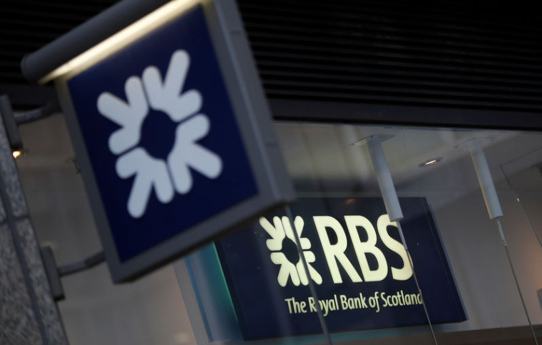 RBS PROPOSE UN MEILLEUR DIVIDENDE APRÈS UN BÉNÉFICE DOUBLÉ