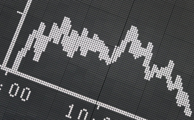 (illustration) ( AFP / DANIEL ROLAND )