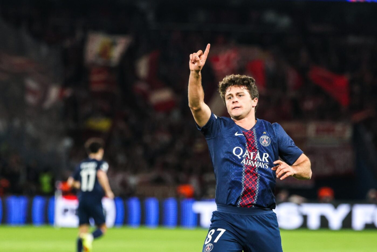 Pronostic PSG-Tottenham : Analyse, cotes et prono du match de Ligue des champions