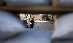 LES AUTORITÉS UKRAINIENNES DÉNONCENT 18 MORTS DANS DES FRAPPES RUSSES PRÈS D'ODES-SA