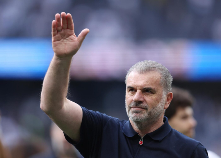 Ange Postecoglou devrait être le nouvel entraîneur de Nottingham Forest