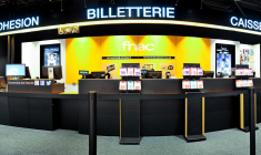 Le titre a baissé de 3% depuis janvier 2023. (© Fnac Darty)